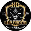 HD Barbershop
